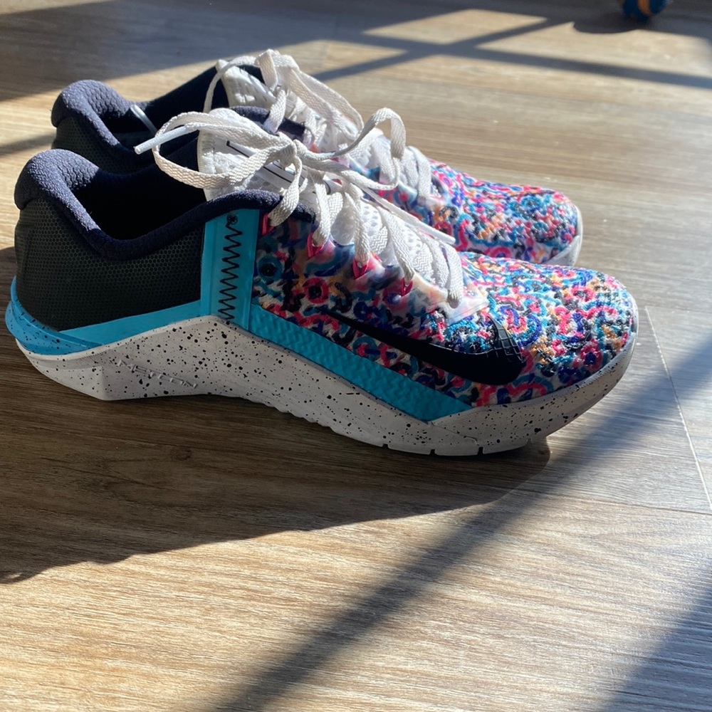 Nike Metcon 6 women’s size 7.5